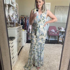 Dress Forum Maxi